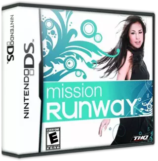 jeu Mission Runway